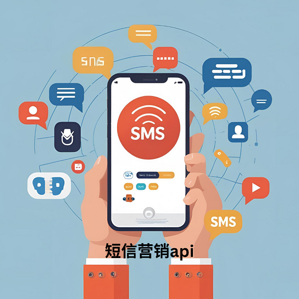 短信营销API