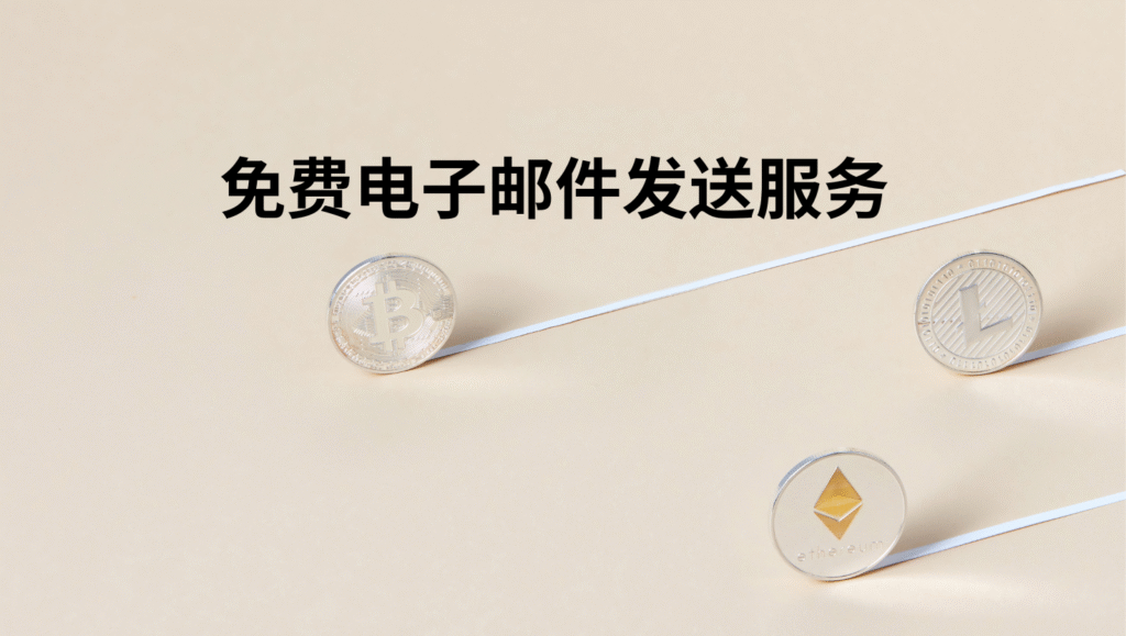 免费电子邮件发送服务
