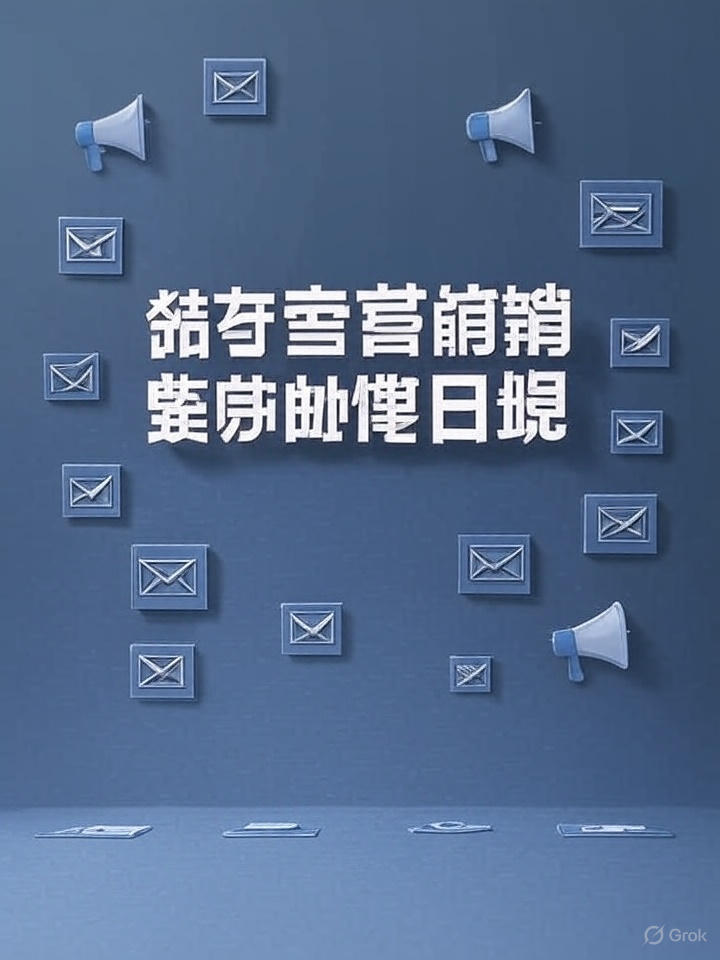 发送营销邮件的最佳日期