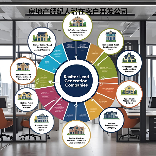 房地产经纪人潜在客户开发公司