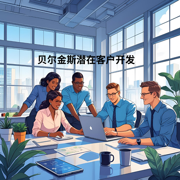 贝尔金斯潜在客户开发