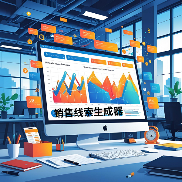销售线索生成器